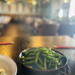Lamaii - Henderson - Green beans love love love