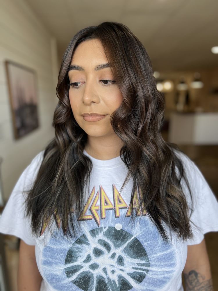 THE LUXE LOUNGE 37 Photos 2349 Willow Pass Rd, Concord, California