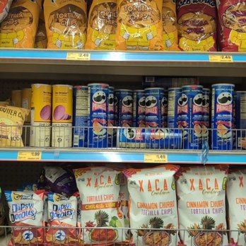 Grocery Outlet - Grocery Near Me - Sacramento, California