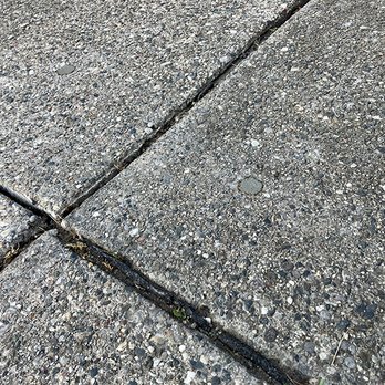 Detroit Concrete Leveling - After - Masonry/Concrete Near Me - Clinton Twp, Michigan
