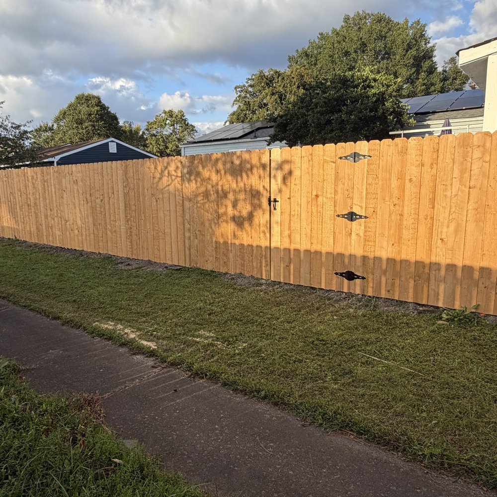 Heartwood Fence - veterans service organization in Eagle, ID