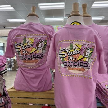 Buc-ee's - Gas Stations Near Me - Daytona Beach, Florida
