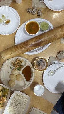 Sukhadia's Sweets and Snacks by null