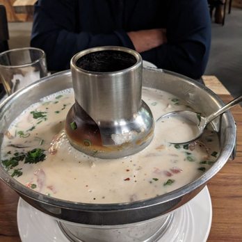 Thai One On - Tom kai soup the best! - Thai Near Me - Carlsbad, California Thai One On - Tom kai soup the best! - Thai Near Me - Carlsbad, California