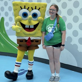 Nickelodeon Universe - SpongeBob - Amusement Parks Near Me - Bloomington, Minnesota Nickelodeon Universe - SpongeBob - Amusement Parks Near Me - Bloomington, Minnesota