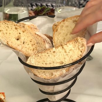 Caffe Tosca - Italian Near Me - Hingham, Massachusetts
