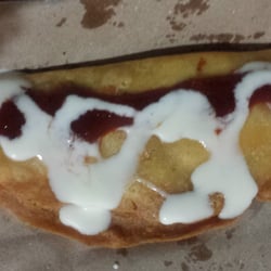 Antojitos Mexicanos