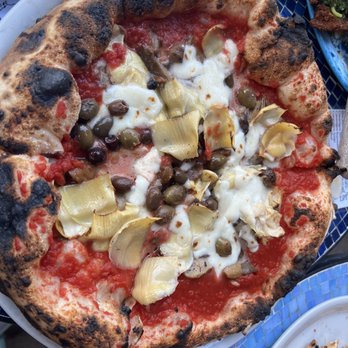 Locanda Amalfi - San Daniele Pizza - Italian Near Me - Pleasanton, California Locanda Amalfi - San Daniele Pizza - Italian Near Me - Pleasanton, California