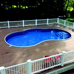 Royal Pools & Spas