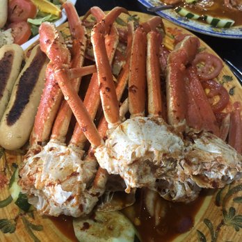 Las Costas Nayaritas - Crab legs BOMB!!! - Seafood Near Me - Duluth, Georgia Las Costas Nayaritas - Crab legs BOMB!!! - Seafood Near Me - Duluth, Georgia