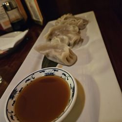 Tang Asia Bistro