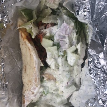 Empire Halal Grill - Food Trucks Near Me - East Meadow, New York Empire Halal Grill - Food Trucks Near Me - East Meadow, New York
