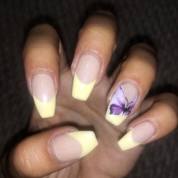 Orleans Nails and Spa - . 10/10 will be coming back here! - Nail Salons Near Me - Chicago, Illinois Orleans Nails and Spa - . 10/10 will be coming back here! - Nail Salons Near Me - Chicago, Illinois