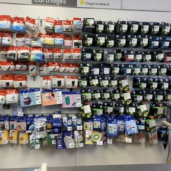 Print En Inkt Bilderdijk - All printer cartridges - Office Equipment Near Me - Amsterdam, New Hampshire
