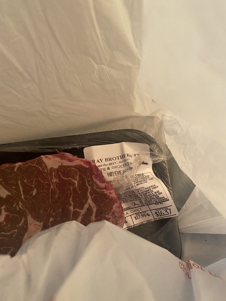 GRAY BROTHERS Updated September 2024 10 Reviews 4000 Chicamuxen