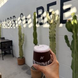 Harland Brewing - Bay Park