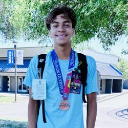 Rancho Tsunami Water Polo Club