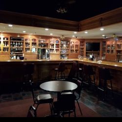 The Barrel House