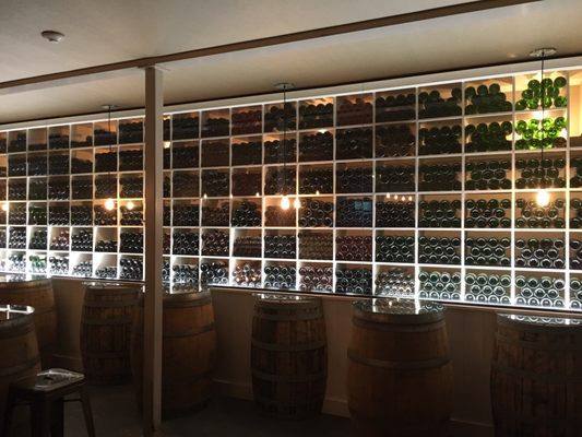 Vignoble de l’Orpailleur by null