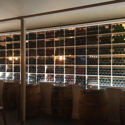 Vignoble de l'Orpailleur - Cellar
