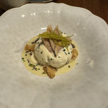 CruiX - Tapas Bars Near Me - Barcelona, B