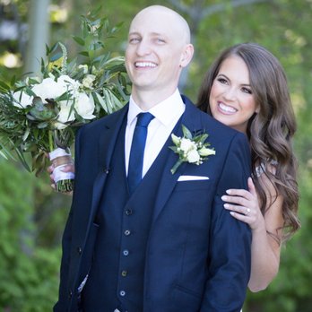 Daymaker Brides - Wedding hair by Erin - Hair Stylists Near Me