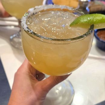 Mi Tierra Cafe & Bakery - Marg - Mexican Near Me - San Antonio, Texas