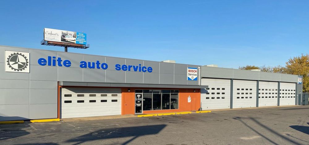 ELITE AUTO SERVICE - 13 Reviews - 4200 Strand Ave, Pennsauken Township ...