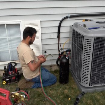 ERS Heating & Cooling - Heating & Air Conditioning/HVAC Near Me - Plain City, Utah ERS Heating & Cooling - Heating & Air Conditioning/HVAC Near Me - Plain City, Utah