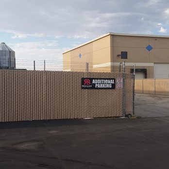 Revision Brewing - Additional parking through the gate - Breweries Near Me - Sparks, Nevada Revision Brewing - Additional parking through the gate - Breweries Near Me - Sparks, Nevada