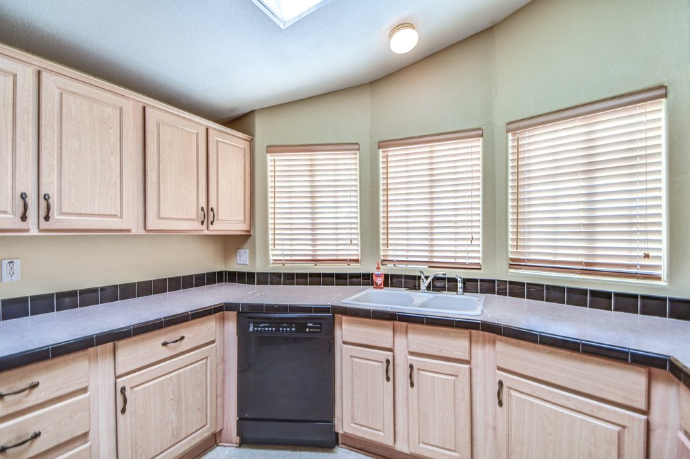 JENNIE HALLOCK 3530 S Val Vista, Gilbert, Arizona Real Estate