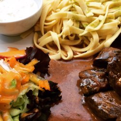 Khater's Korner - Tuareg Teller, mein absoluter Favorit und einfach unfassbar lecker!