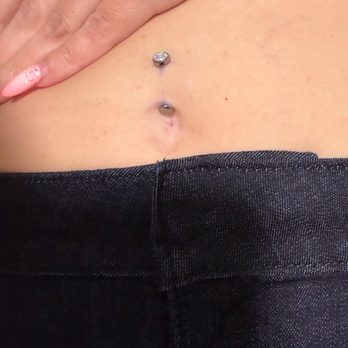 Rebel Rebel Body Piercing - Eric performed the piercing - Piercing Near Me - Anaheim, California