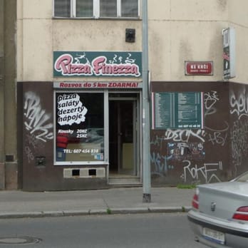 Pizza Finezza - Pizza Near Me - Prague, Puerto Rico