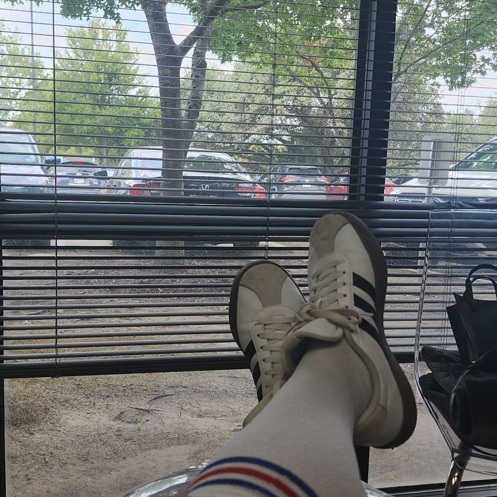 Austin Dental Specialty Group - Waiting for my root canal! Staff and office has been amazing so far! - Orthodontists Near Me - Austin, Texas Austin Dental Specialty Group - Waiting for my root canal! Staff and office has been amazing so far! - Orthodontists Near Me - Austin, Texas