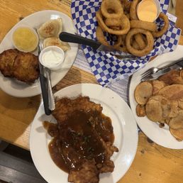 Schnitzel Schnitzel