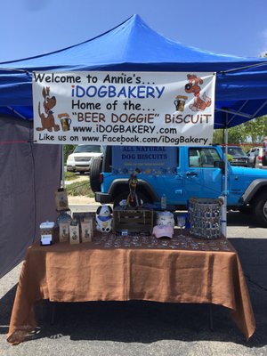Murrieta Farmer’s Market by null