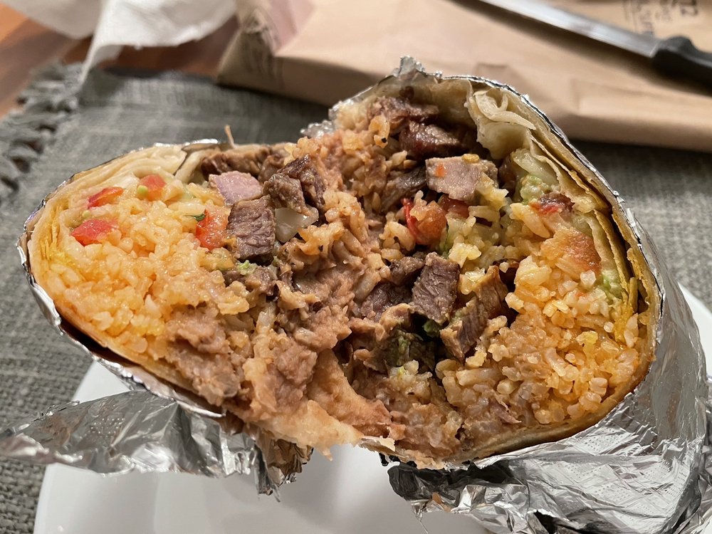 Cilantro's Mexican Cocina