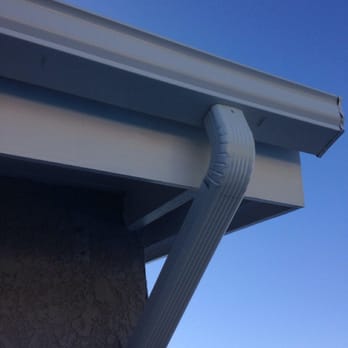 The Rain Gutter Specialists - Residential installation - Gutter Services Near Me - Van Nuys, California The Rain Gutter Specialists - Residential installation - Gutter Services Near Me - Van Nuys, California