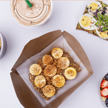 South Block - South Block serves handcrafted acai bowls, smoothies, and cold-pressed juices. Made to order, with clean whole ingredients. - Juice Bars & Smoothies Near Me - Arlington, Virginia South Block - South Block serves handcrafted acai bowls, smoothies, and cold-pressed juices. Made to order, with clean whole ingredients. - Juice Bars & Smoothies Near Me - Arlington, Virginia