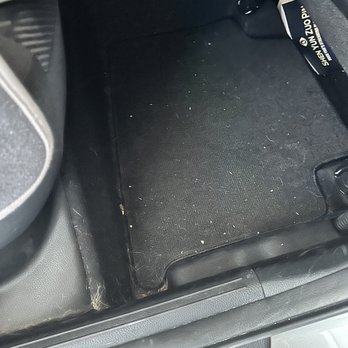 Pegasus Detailing - Before - Car Wash Near Me