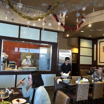 Super Juicy Dumplings - Dim Sum Near Me - Brea, California