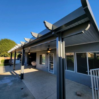 Valley Patios - Riverside - Patio Coverings Near Me