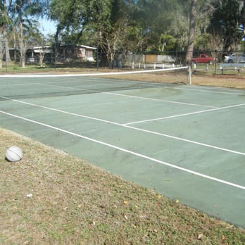 Jenkins Circle Park - Tennis - Parks Near Me - Sanford, Florida Jenkins Circle Park - Tennis - Parks Near Me - Sanford, Florida