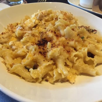 Yard House - Mac and cheese.  Awesome. - Bars Near Me - Westlake, Ohio