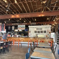 MoCo Brewing Project