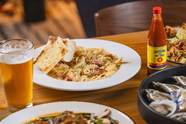 Origin Hotel Baton Rouge by null