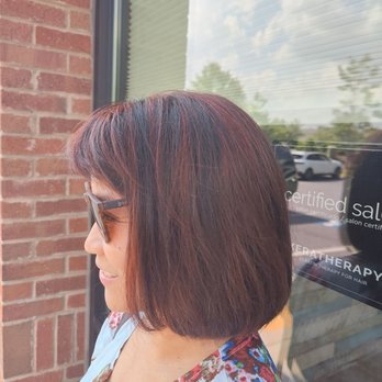 Fuse Hair Studios - Hair Salons Near Me - Suwanee, Georgia