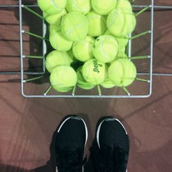 Tropical Park Tennis Center