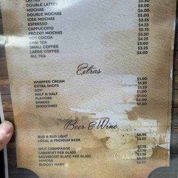Laurel Deli and Desserts - Menu - Delis Near Me - Fort Bragg, California